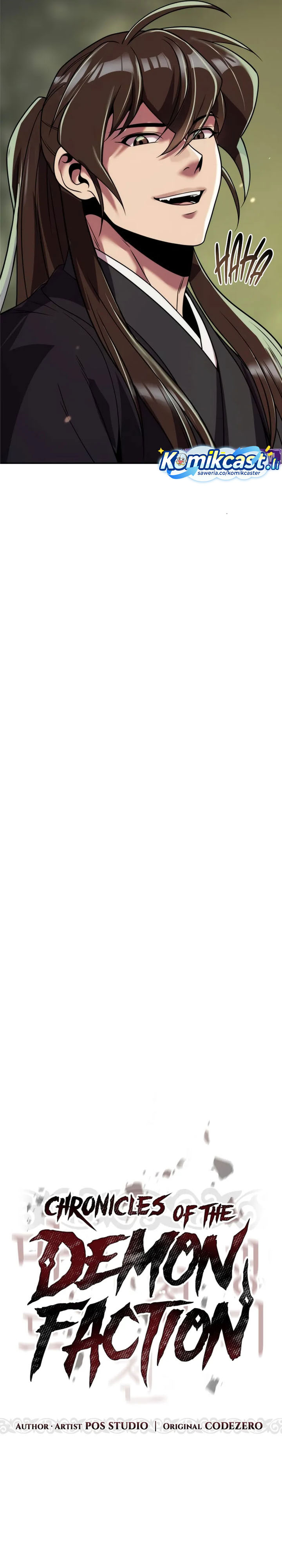 Chronicles of the Demon Faction Chapter 126 Gambar 10