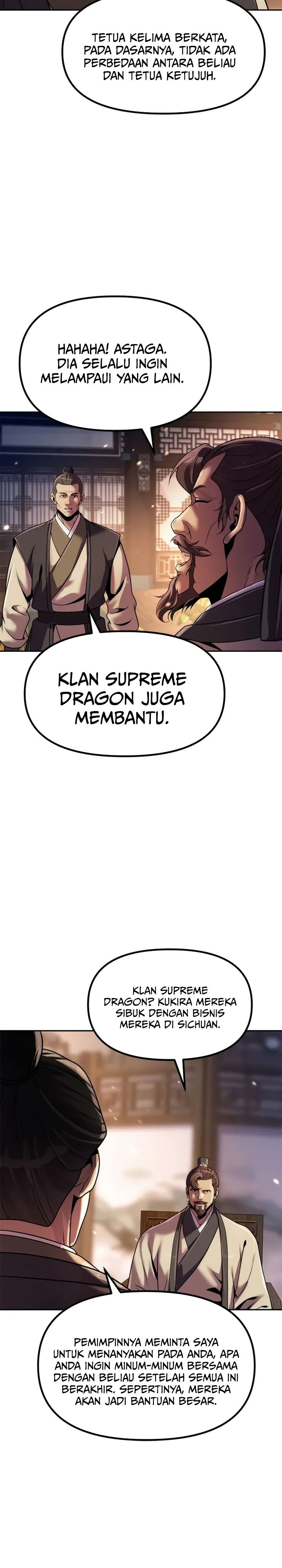 Chronicles of the Demon Faction Chapter 126 Gambar 13