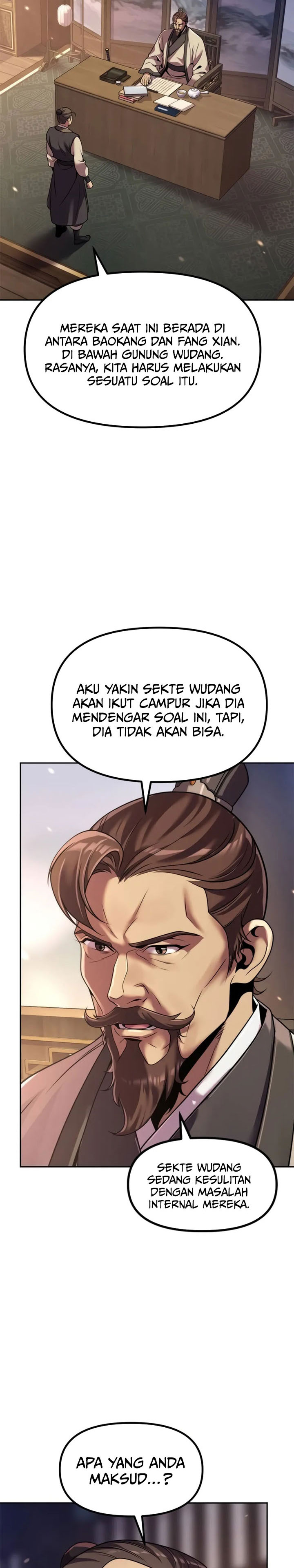 Chronicles of the Demon Faction Chapter 126 Gambar 15