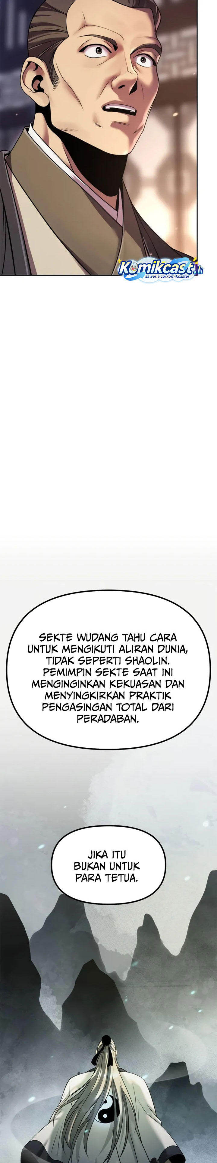 Chronicles of the Demon Faction Chapter 126 Gambar 16