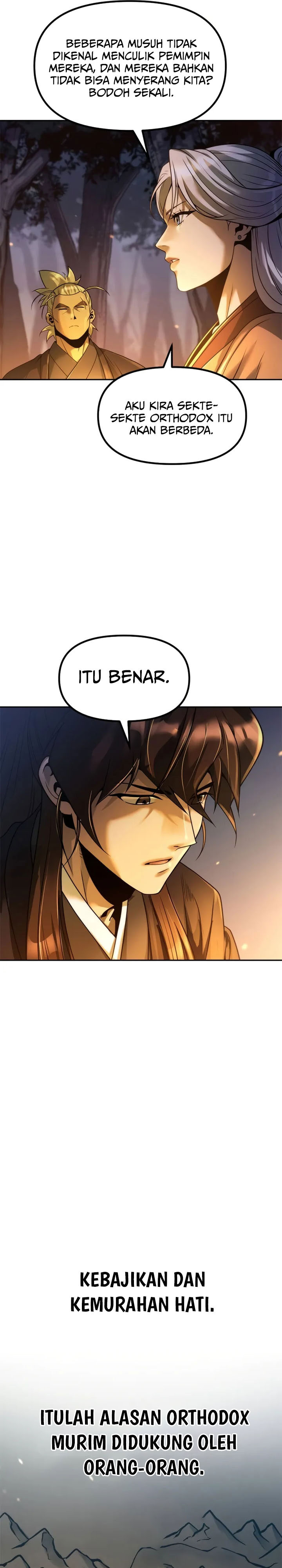 Chronicles of the Demon Faction Chapter 126 Gambar 22