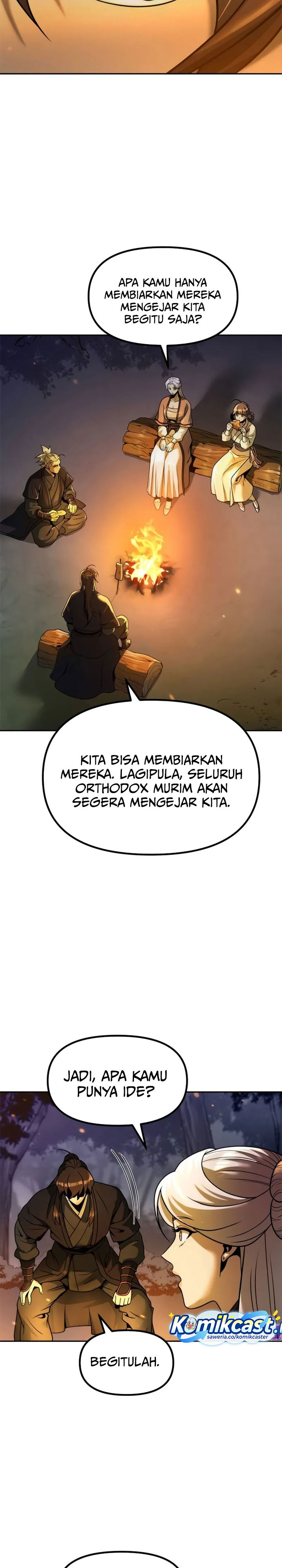 Chronicles of the Demon Faction Chapter 126 Gambar 24