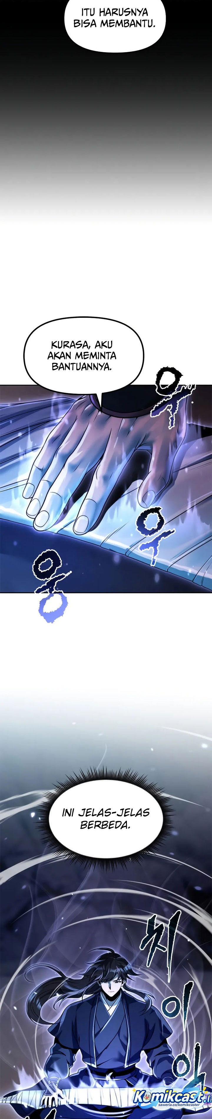 Chronicles of the Demon Faction Chapter 126 Gambar 31