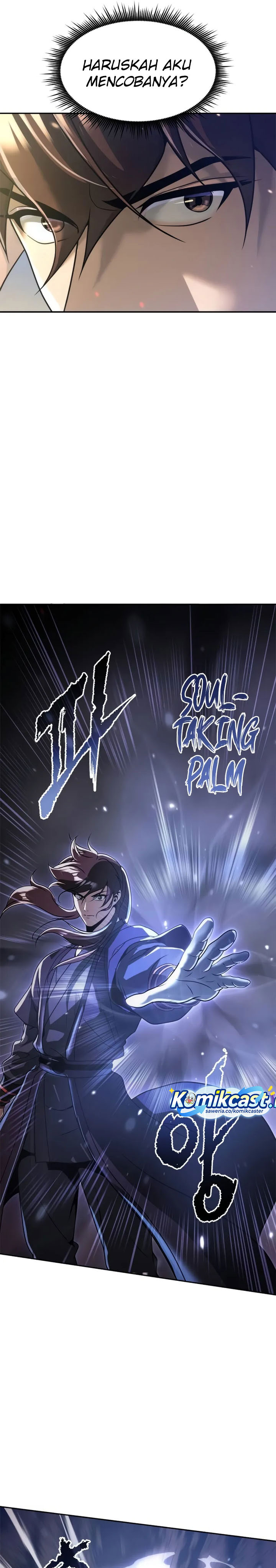 Chronicles of the Demon Faction Chapter 126 Gambar 38