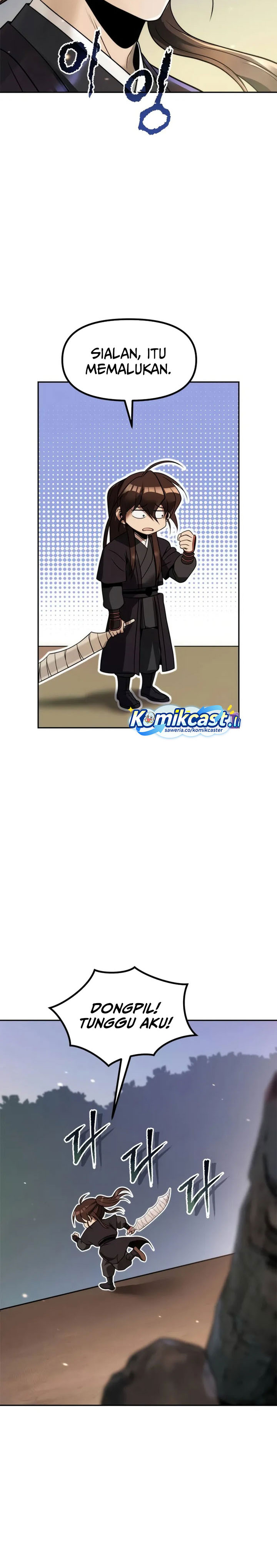 Chronicles of the Demon Faction Chapter 126 Gambar 40