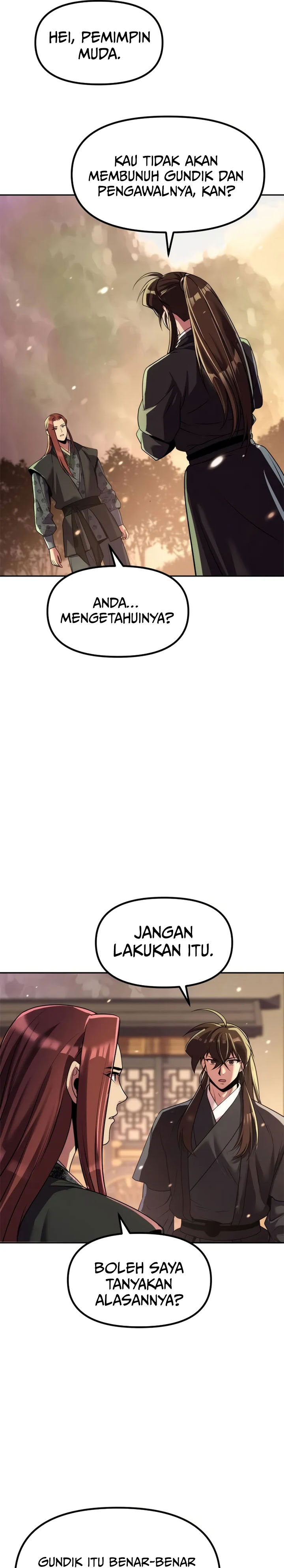 Chronicles of the Demon Faction Chapter 127 Gambar 14