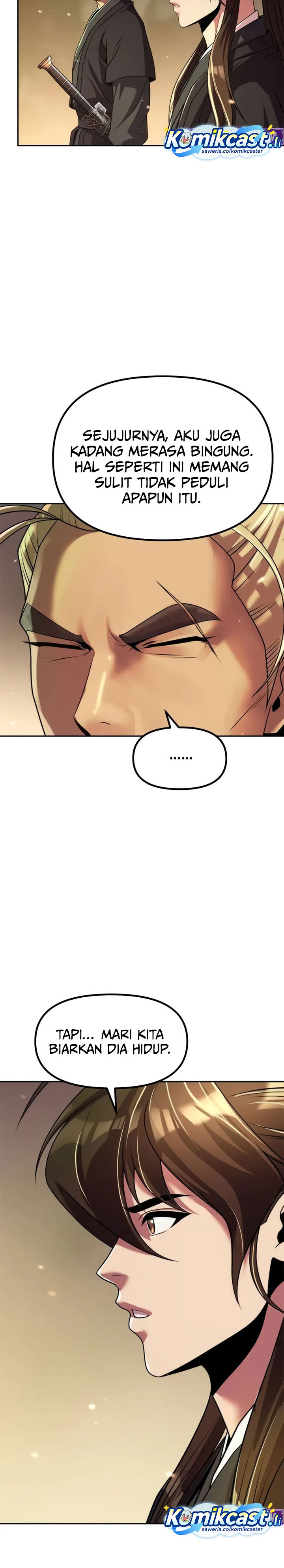 Chronicles of the Demon Faction Chapter 127 Gambar 16