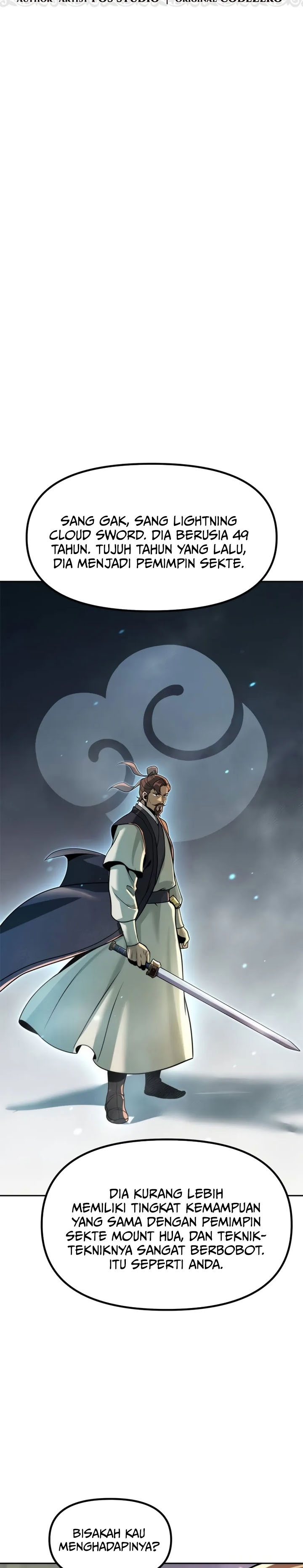 Chronicles of the Demon Faction Chapter 127 Gambar 19