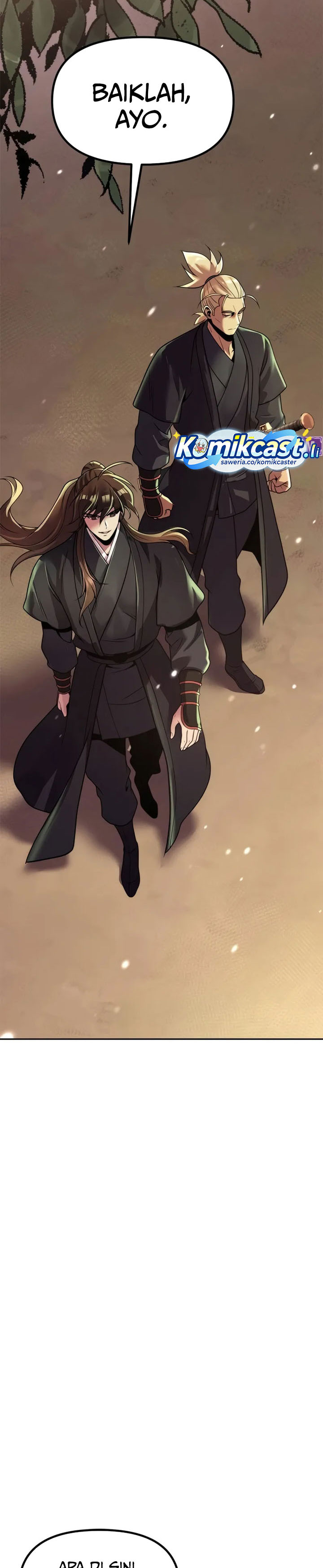 Chronicles of the Demon Faction Chapter 127 Gambar 23