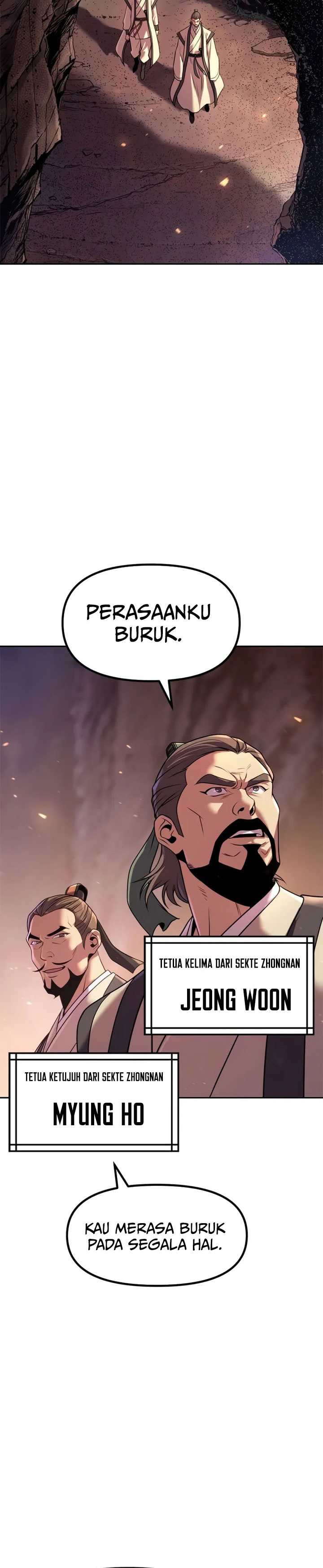 Chronicles of the Demon Faction Chapter 127 Gambar 25