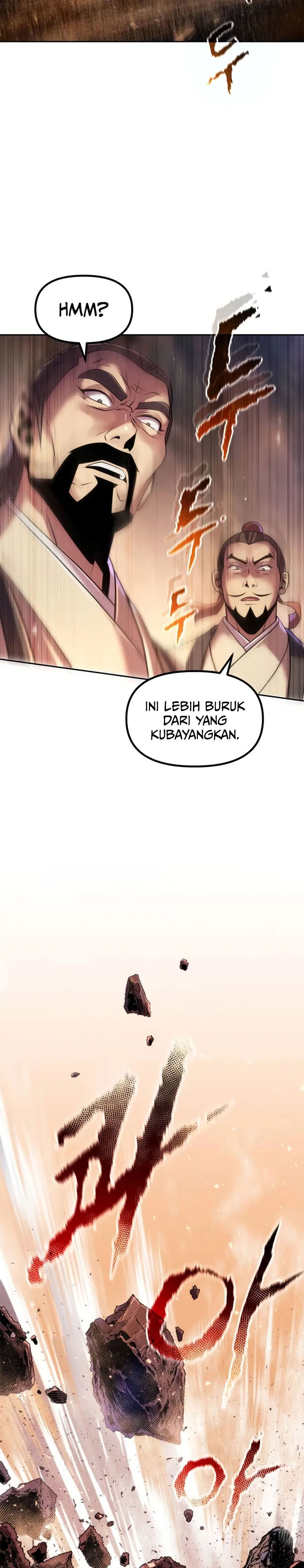 Chronicles of the Demon Faction Chapter 127 Gambar 28