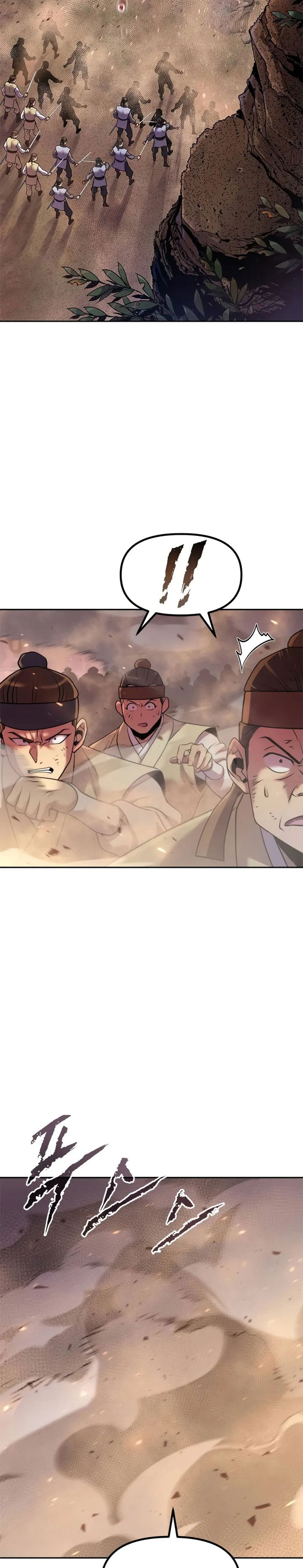 Chronicles of the Demon Faction Chapter 127 Gambar 31