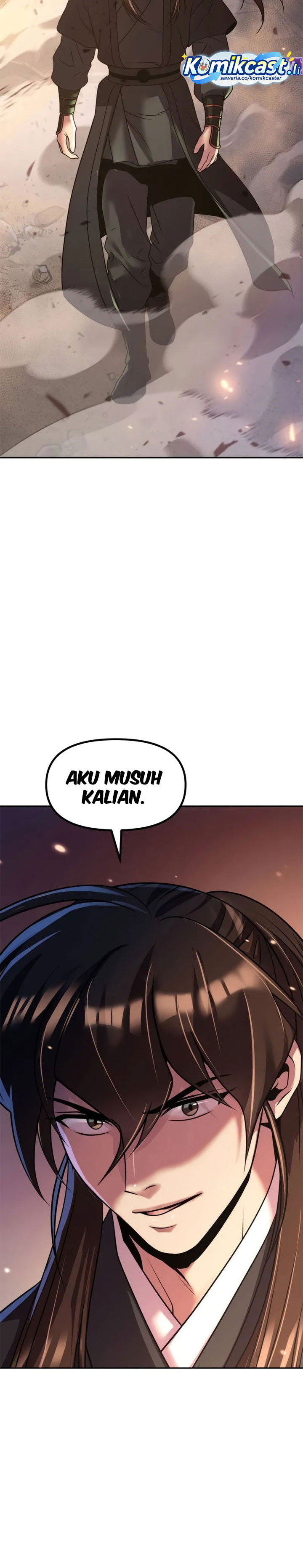 Chronicles of the Demon Faction Chapter 127 Gambar 33