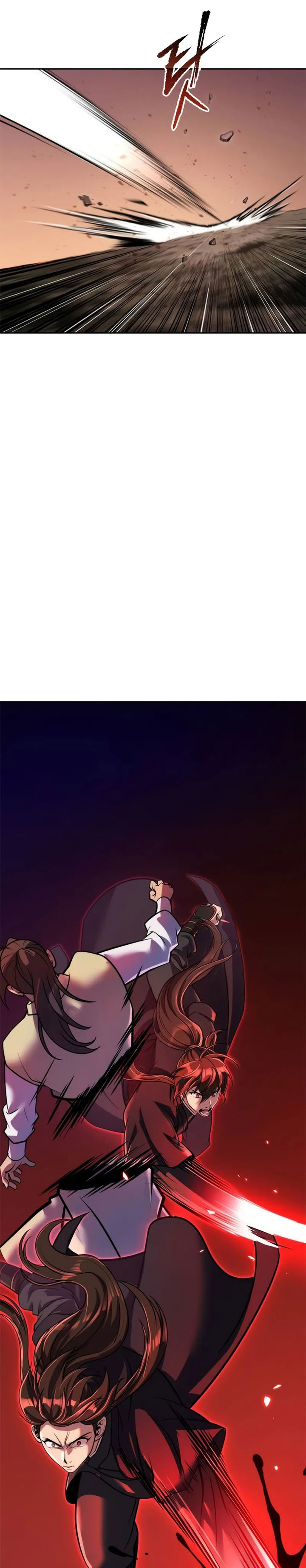 Chronicles of the Demon Faction Chapter 127 Gambar 40