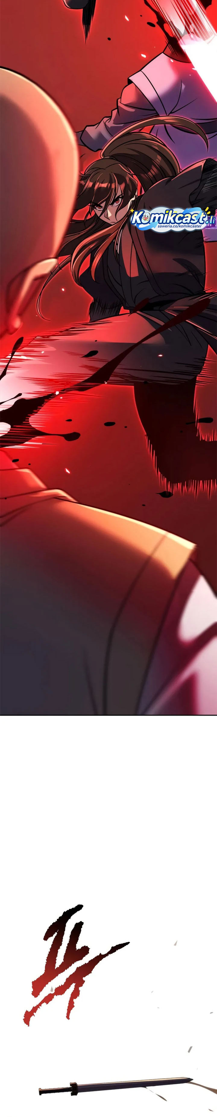 Chronicles of the Demon Faction Chapter 127 Gambar 41