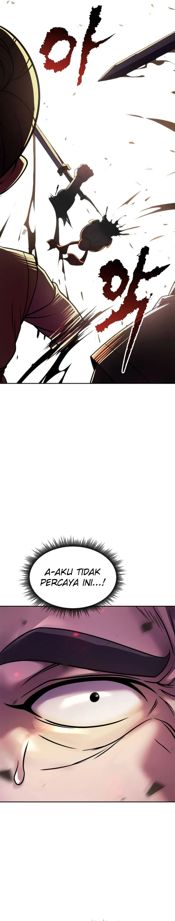 Chronicles of the Demon Faction Chapter 127 Gambar 42