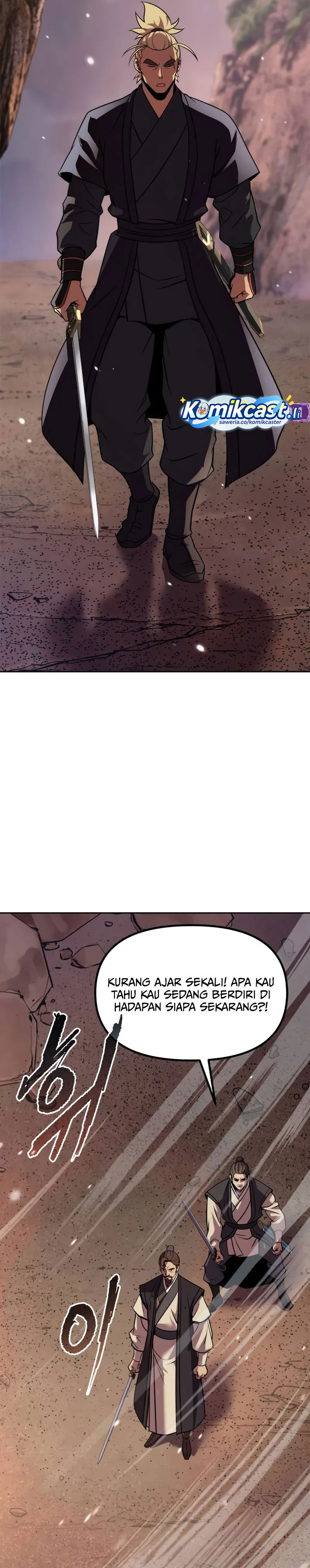 Chronicles of the Demon Faction Chapter 127 Gambar 46