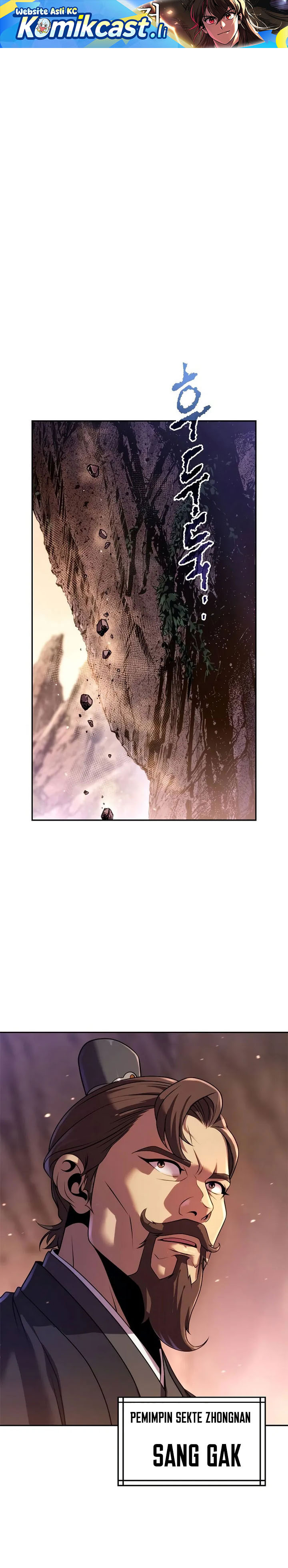 Chronicles of the Demon Faction Chapter 128 Gambar 2