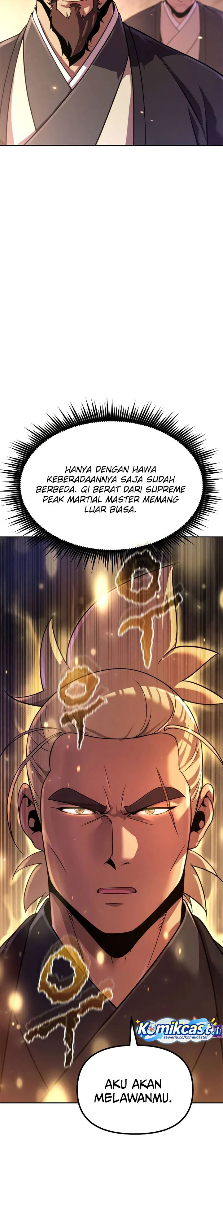 Chronicles of the Demon Faction Chapter 128 Gambar 7