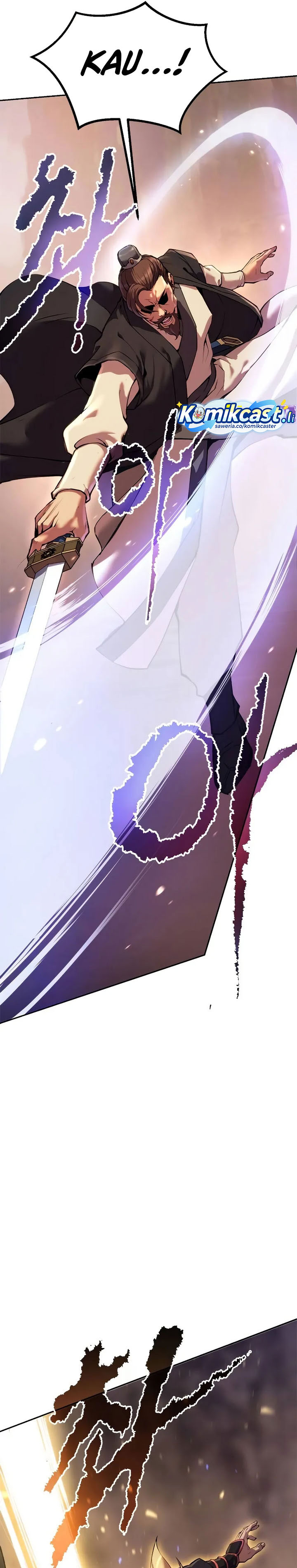 Chronicles of the Demon Faction Chapter 128 Gambar 14