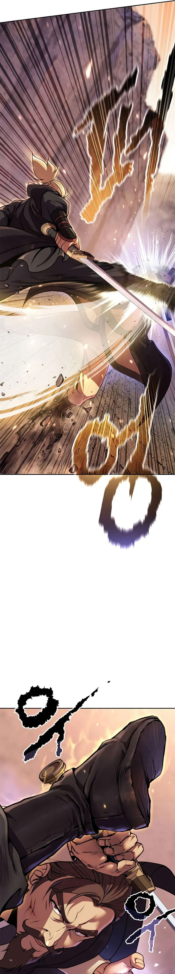 Chronicles of the Demon Faction Chapter 128 Gambar 18