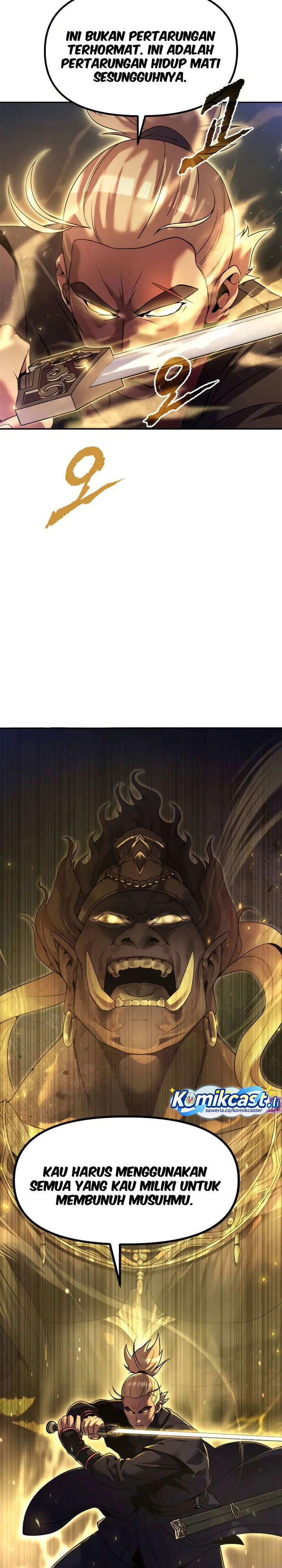 Chronicles of the Demon Faction Chapter 128 Gambar 23