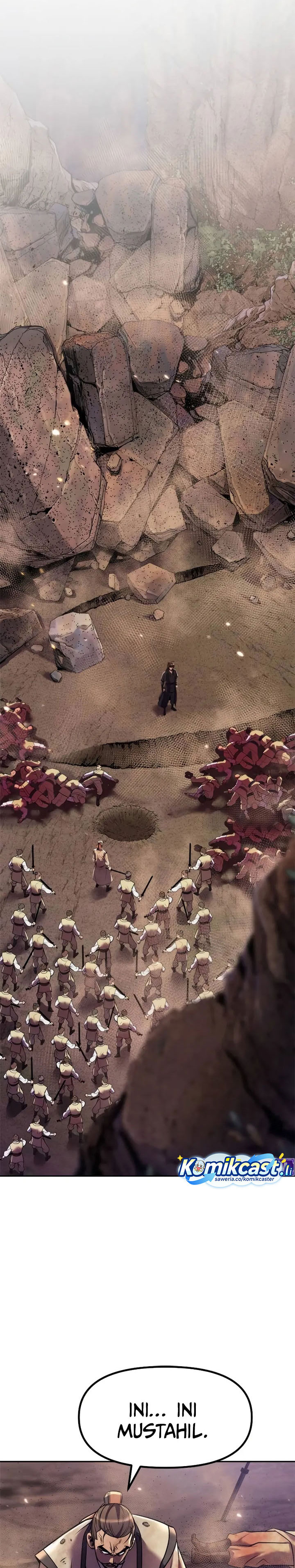 Chronicles of the Demon Faction Chapter 128 Gambar 27