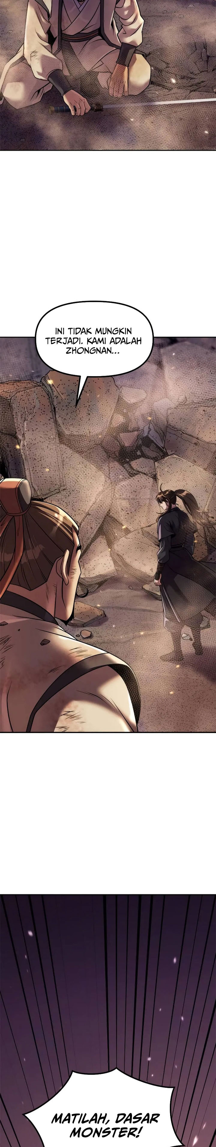 Chronicles of the Demon Faction Chapter 128 Gambar 28