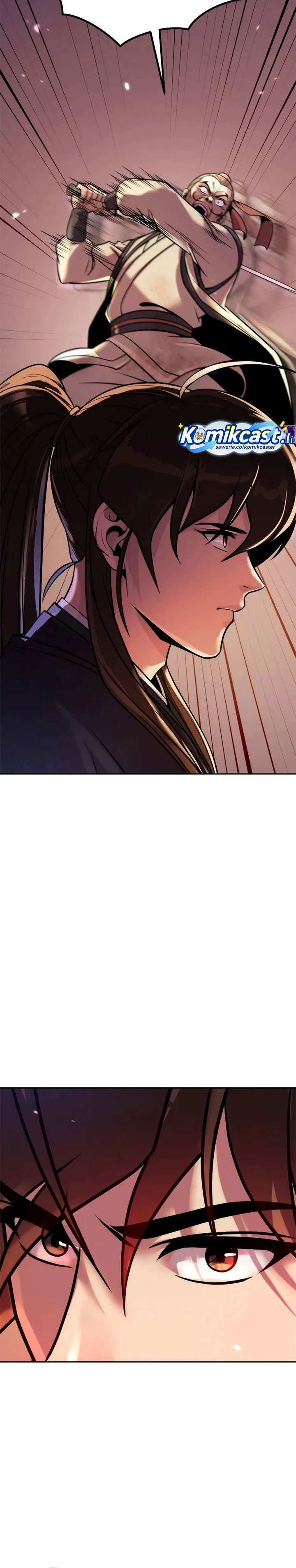 Chronicles of the Demon Faction Chapter 128 Gambar 29