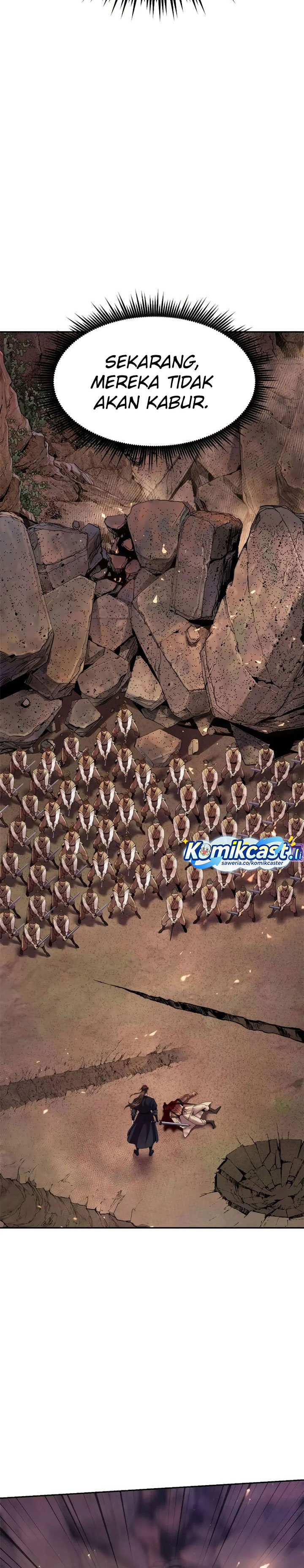 Chronicles of the Demon Faction Chapter 128 Gambar 36