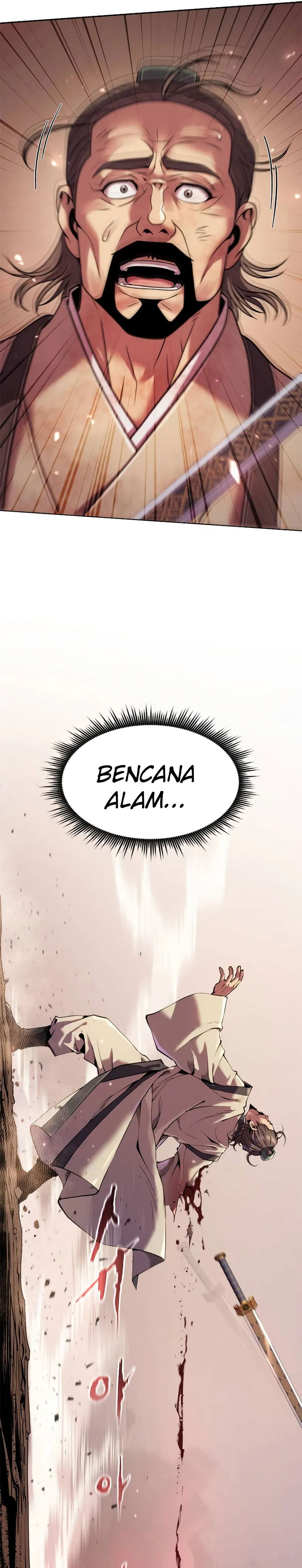 Chronicles of the Demon Faction Chapter 128 Gambar 38