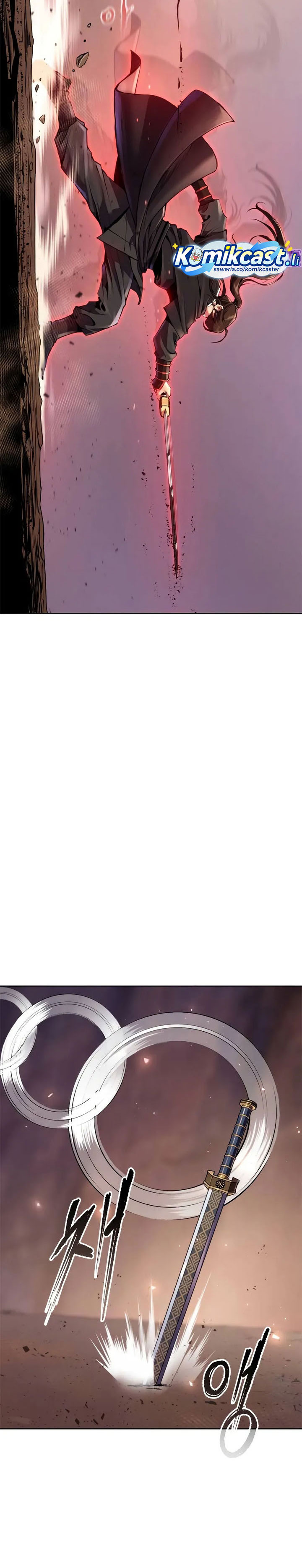 Chronicles of the Demon Faction Chapter 128 Gambar 39