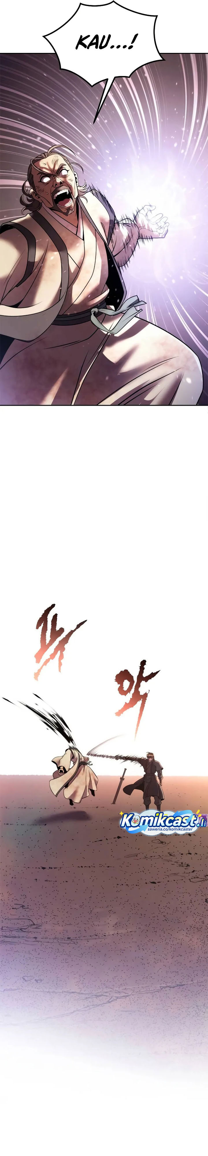 Chronicles of the Demon Faction Chapter 128 Gambar 42