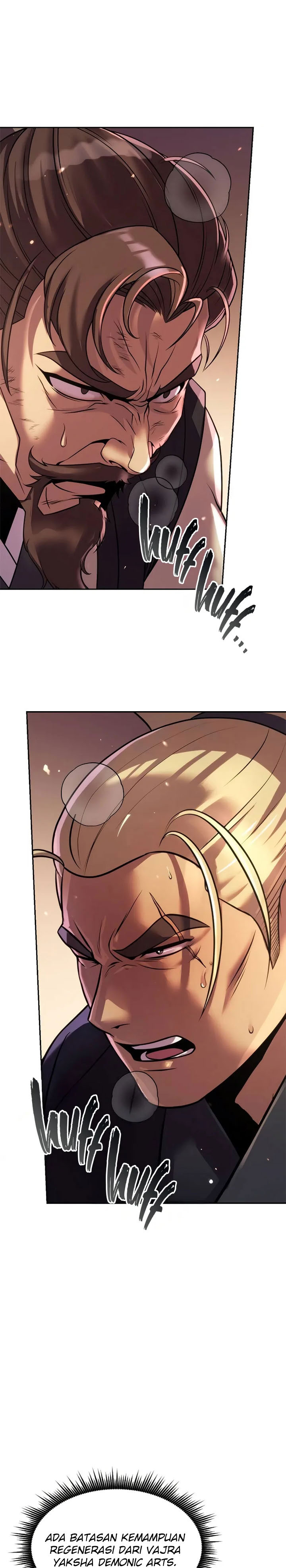 Chronicles of the Demon Faction Chapter 128 Gambar 46