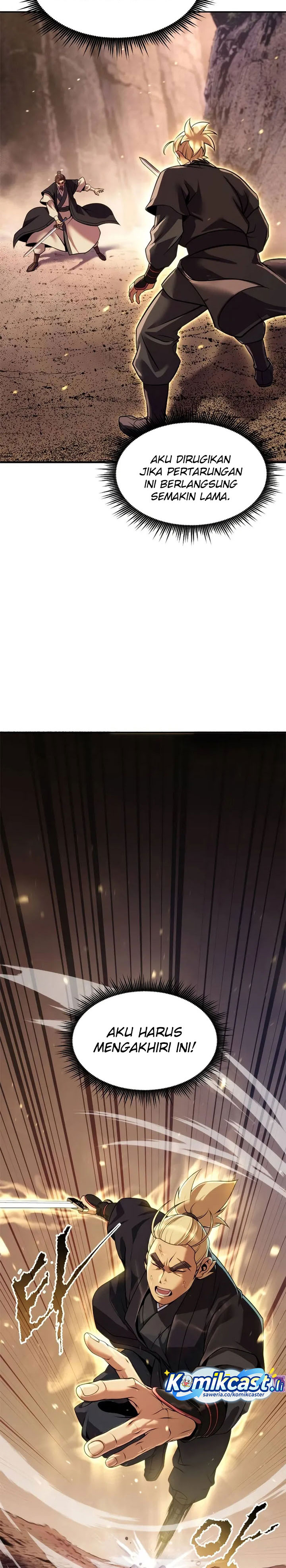 Chronicles of the Demon Faction Chapter 128 Gambar 47