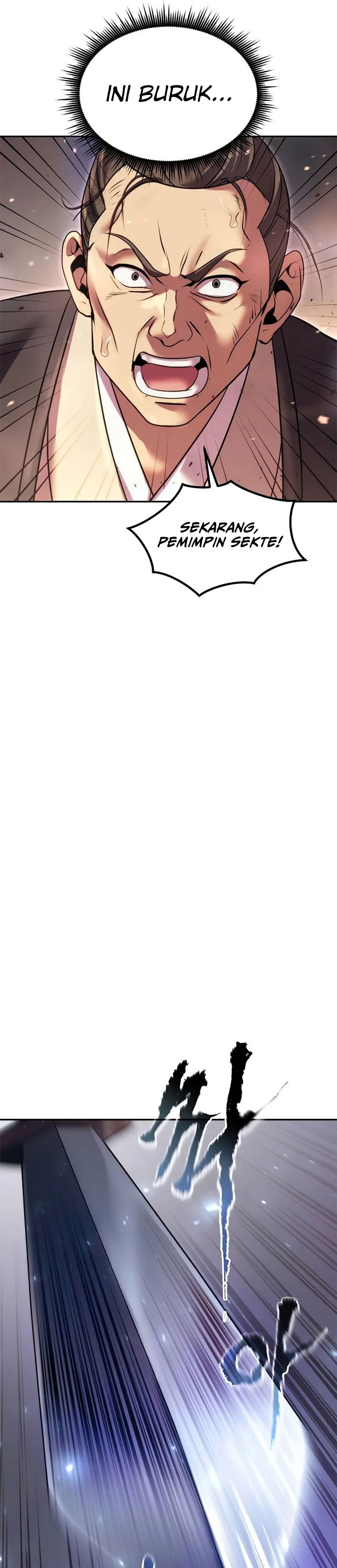 Chronicles of the Demon Faction Chapter 128 Gambar 50