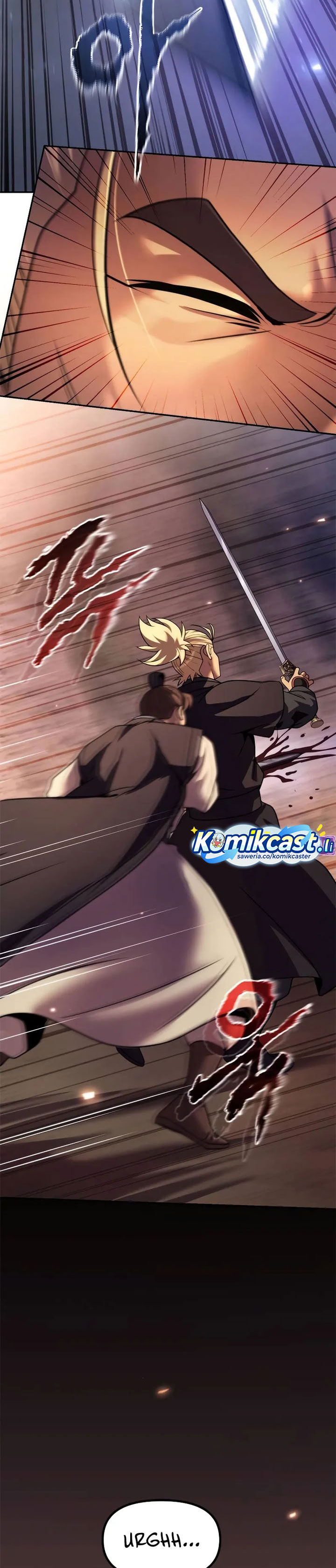 Chronicles of the Demon Faction Chapter 128 Gambar 51