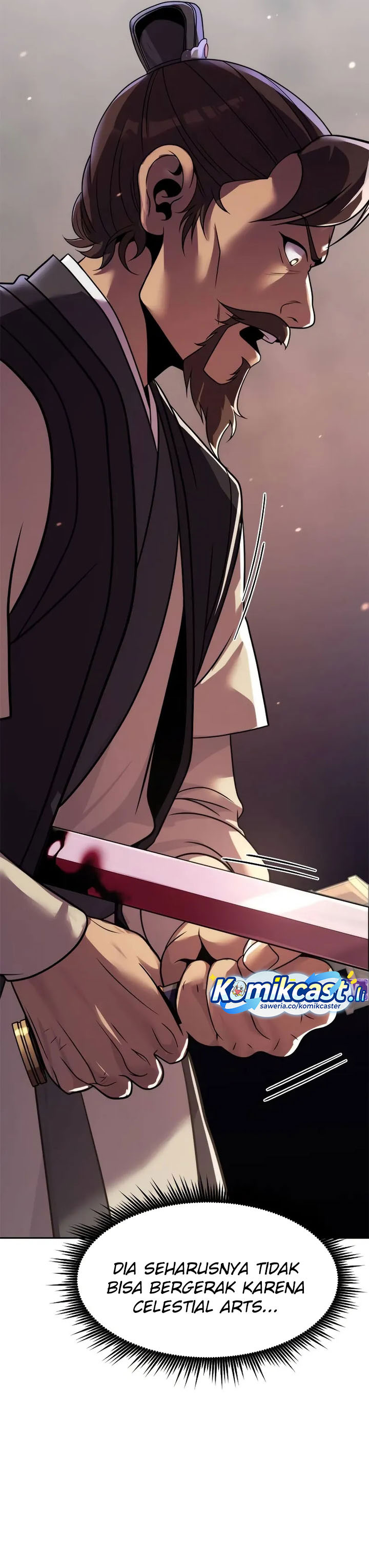 Chronicles of the Demon Faction Chapter 128 Gambar 54