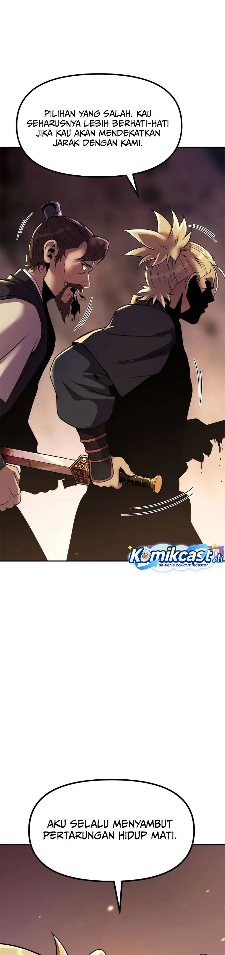 Chronicles of the Demon Faction Chapter 128 Gambar 55