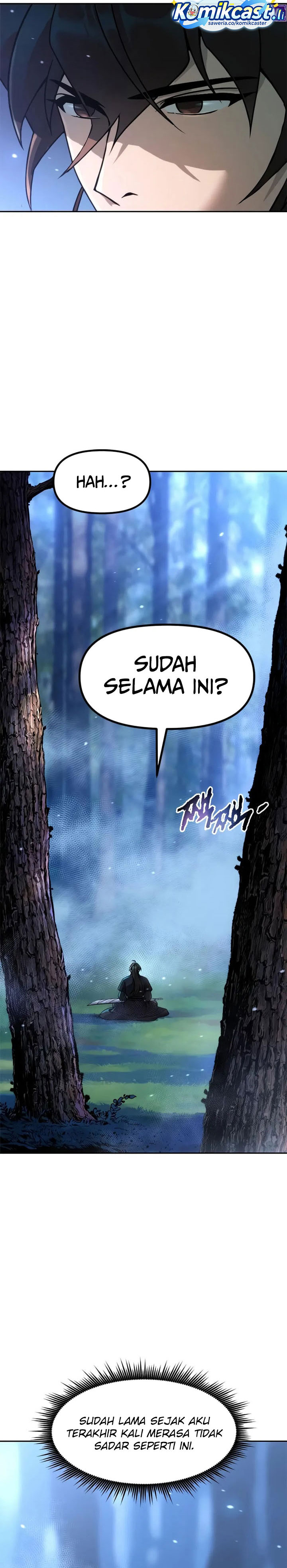 Chronicles of the Demon Faction Chapter 131 Gambar 3