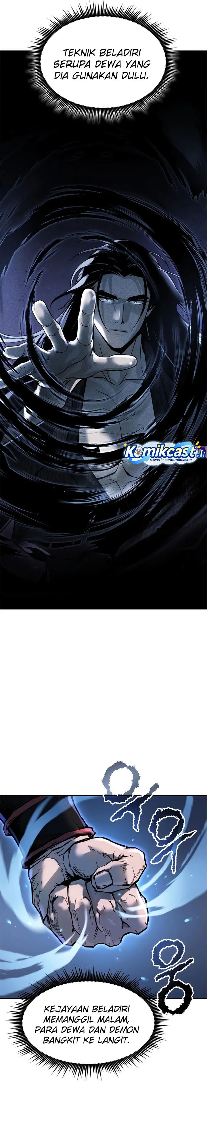 Chronicles of the Demon Faction Chapter 131 Gambar 6