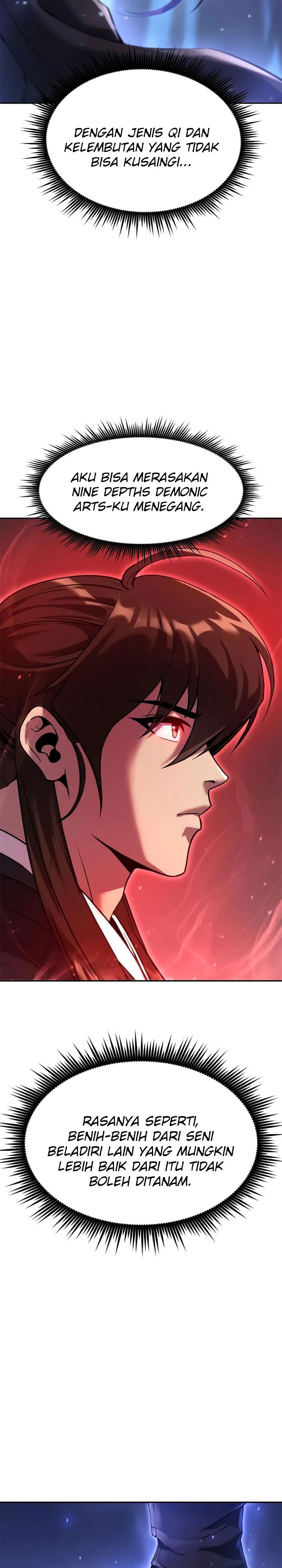 Chronicles of the Demon Faction Chapter 131 Gambar 11