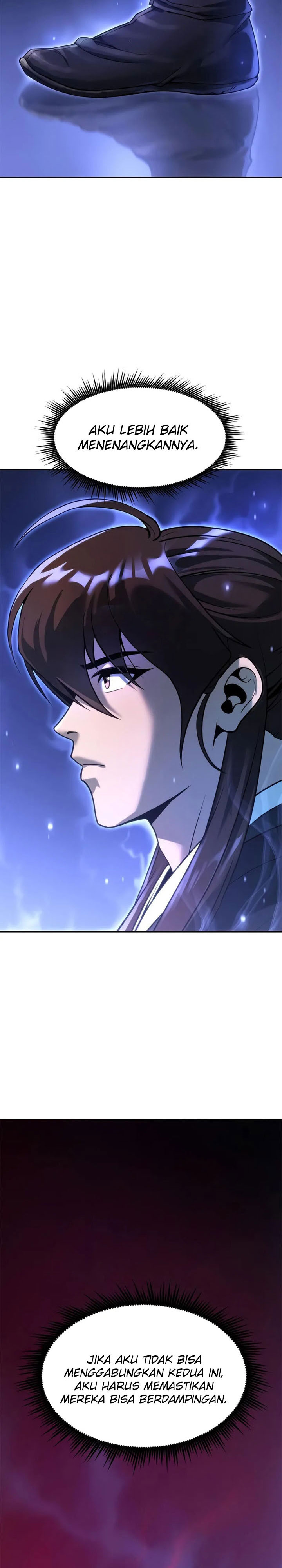 Chronicles of the Demon Faction Chapter 131 Gambar 12