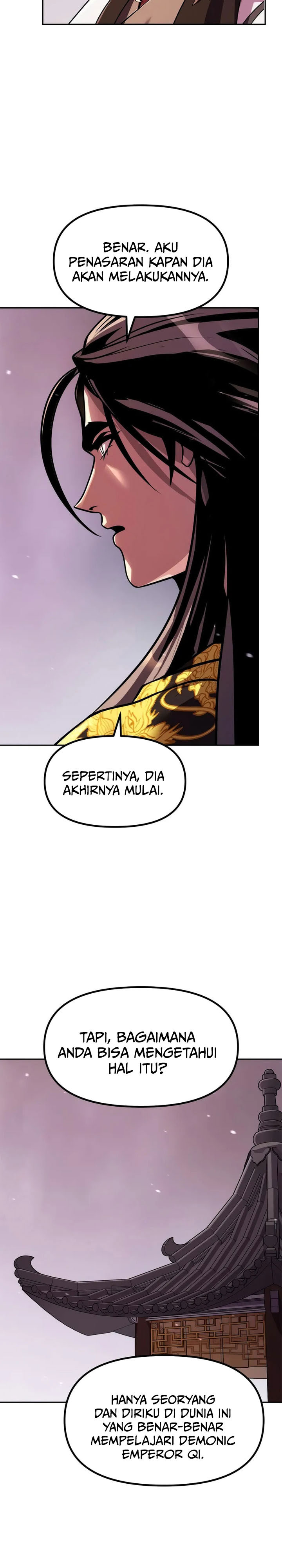 Chronicles of the Demon Faction Chapter 131 Gambar 16