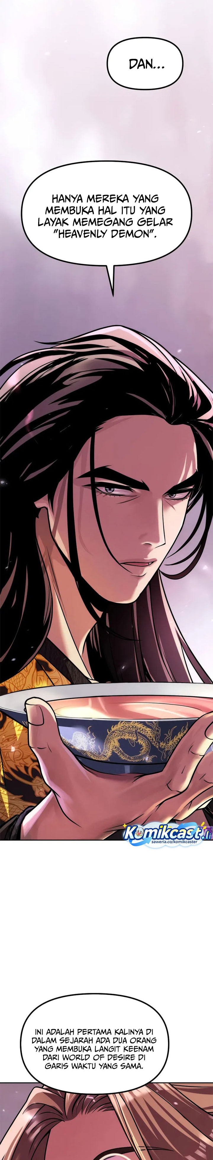 Chronicles of the Demon Faction Chapter 131 Gambar 19