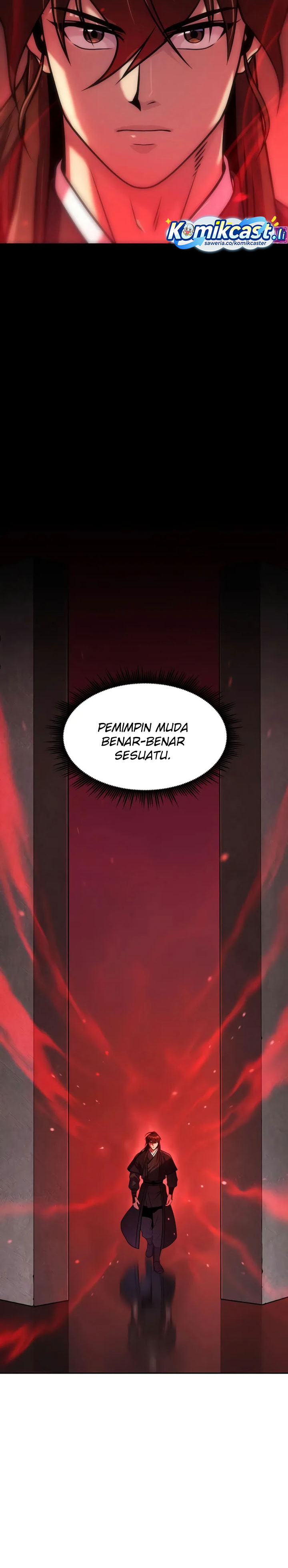 Chronicles of the Demon Faction Chapter 131 Gambar 21