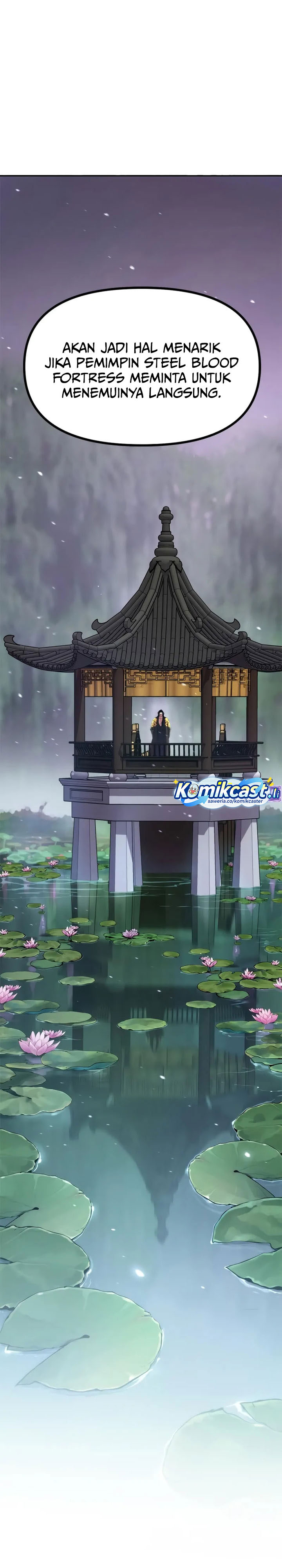 Chronicles of the Demon Faction Chapter 131 Gambar 24