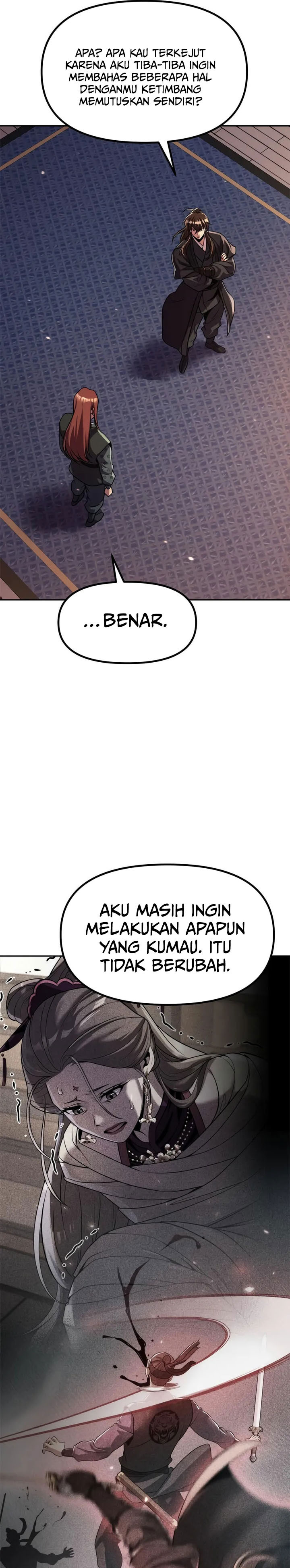 Chronicles of the Demon Faction Chapter 131 Gambar 30