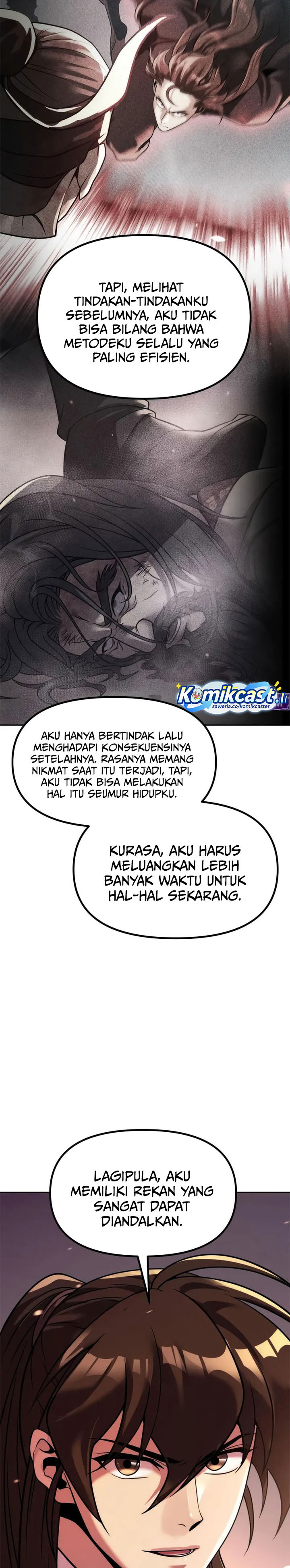 Chronicles of the Demon Faction Chapter 131 Gambar 31