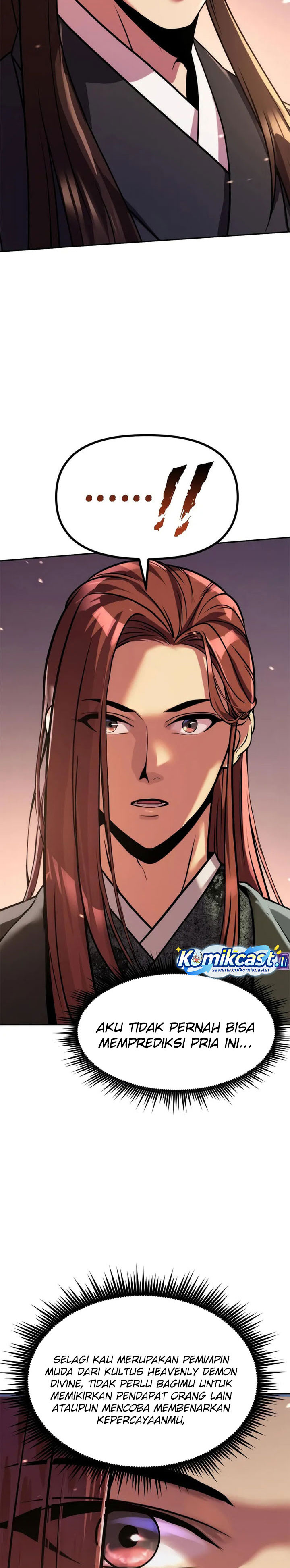 Chronicles of the Demon Faction Chapter 131 Gambar 32